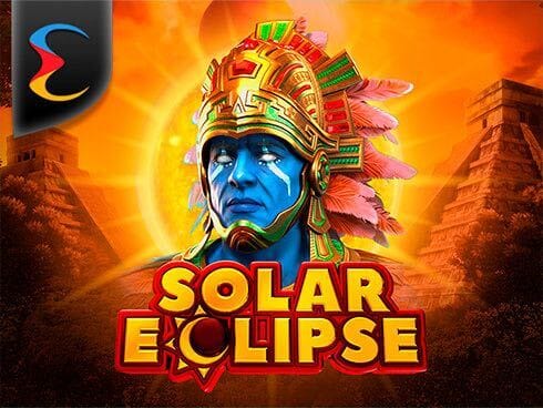 Solar Eclipse thumbnail