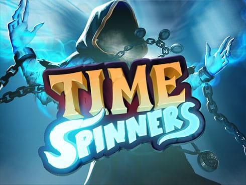 Time Spinners thumbnail
